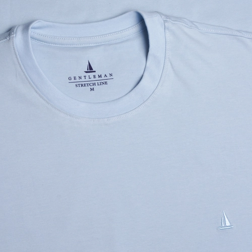 T-SHIRT BASIC ELASTANO
