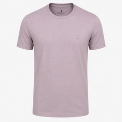 T-SHIRT BASIC ELASTANO