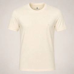 T-SHIRT BASIC ELASTANO