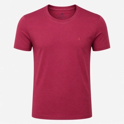 T-SHIRT BASIC ELASTANO