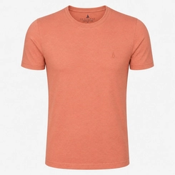 T-SHIRT BASIC ELASTANO