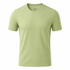 T-SHIRT BASIC ELASTANO