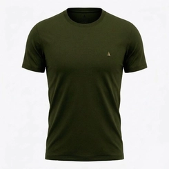 T-SHIRT BASIC ELASTANO