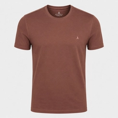 T-SHIRT BASIC ELASTANO