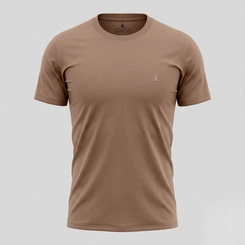 T-SHIRT BASIC ELASTANO