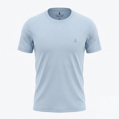 T-SHIRT BASIC ELASTANO
