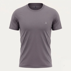 T-SHIRT BASIC ELASTANO