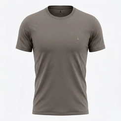 T-SHIRT BASIC ELASTANO