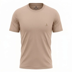 T-SHIRT BASIC ELASTANO