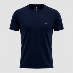 T-SHIRT BASIC ELASTANO