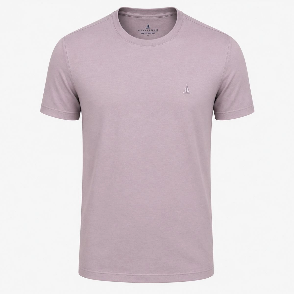 T-SHIRT BASIC ELASTANO