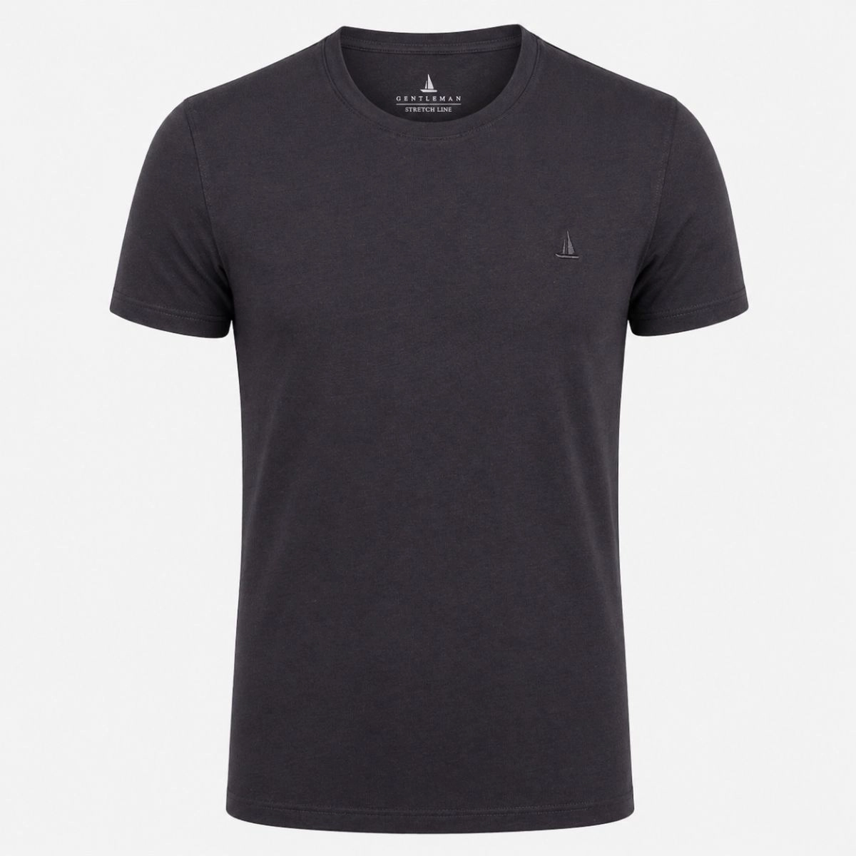 T-SHIRT BASIC ELASTANO