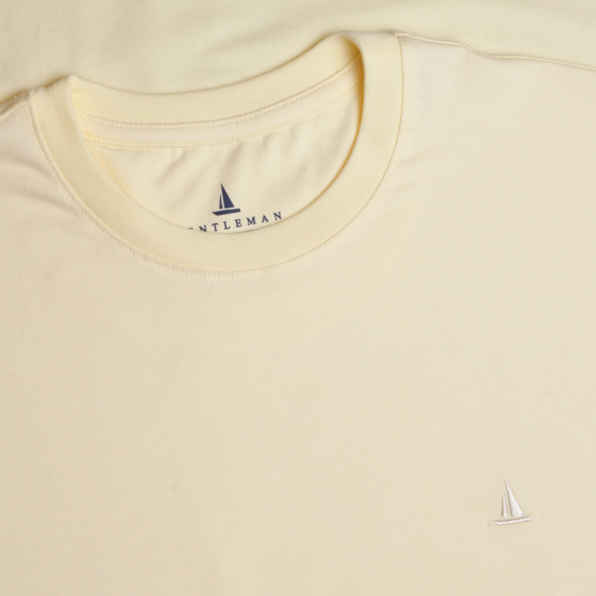 T-SHIRT BASIC ELASTANO
