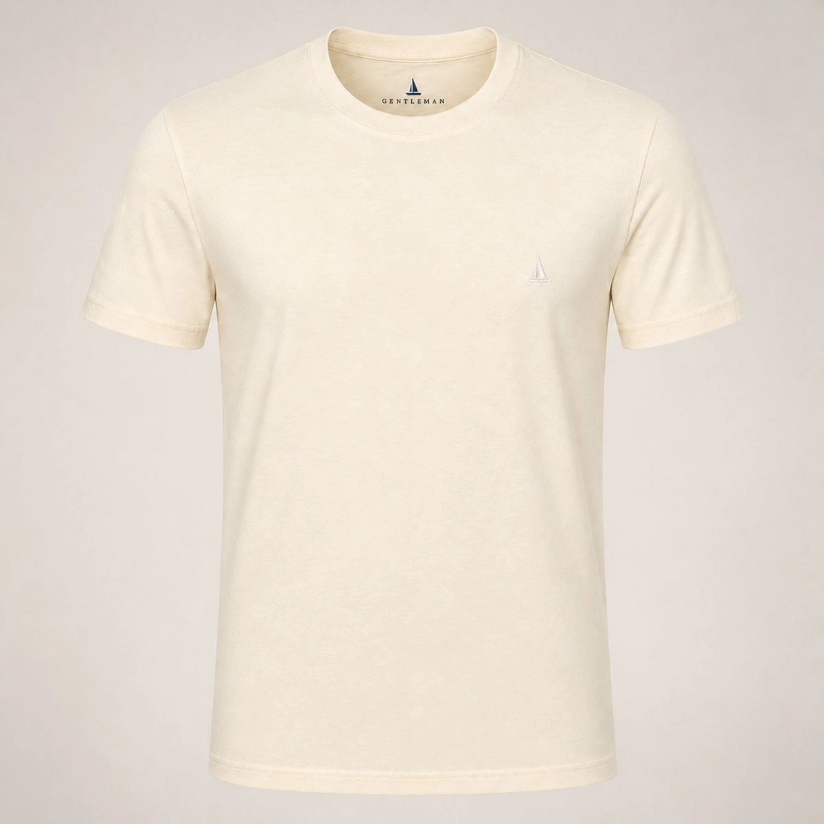 T-SHIRT BASIC ELASTANO
