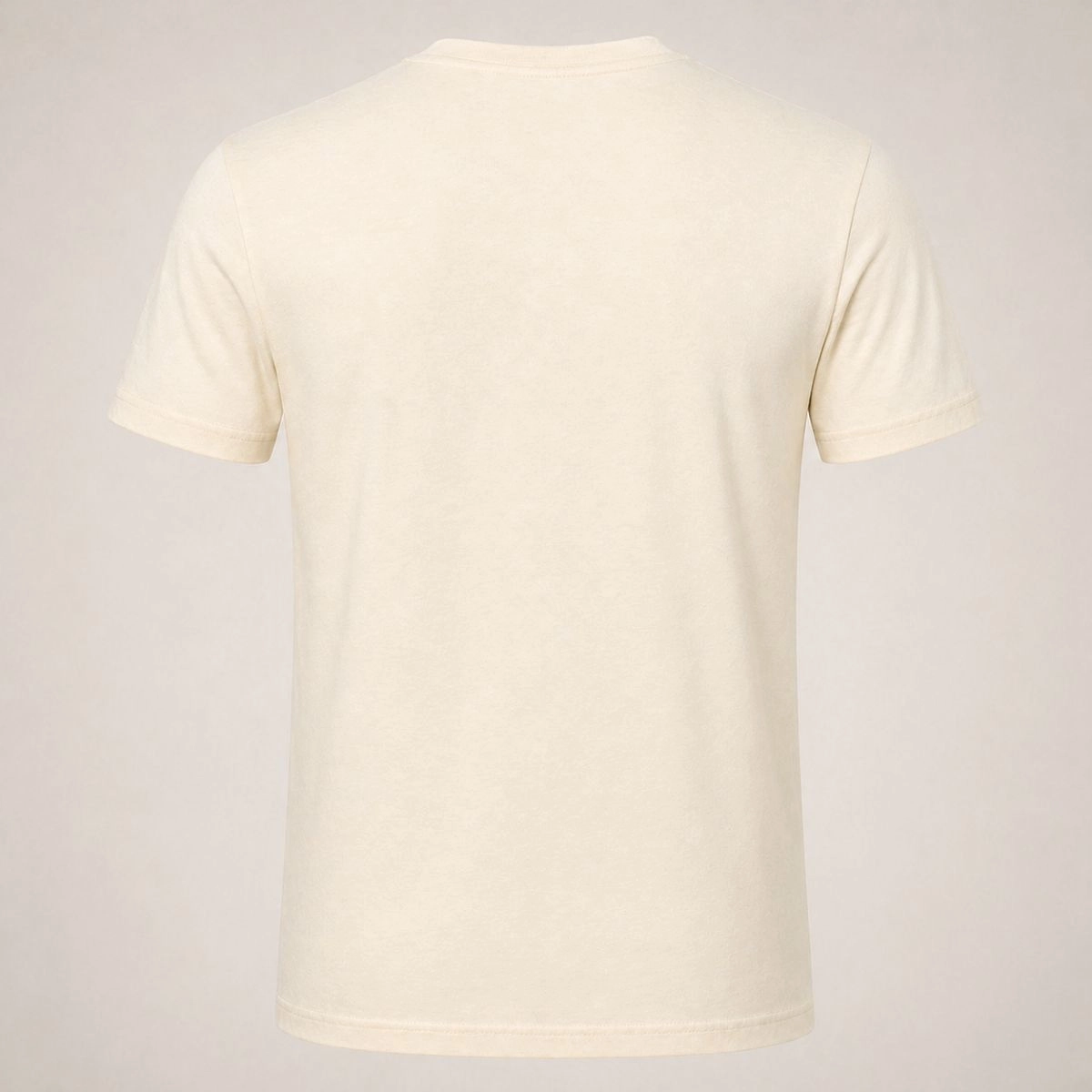 T-SHIRT BASIC ELASTANO