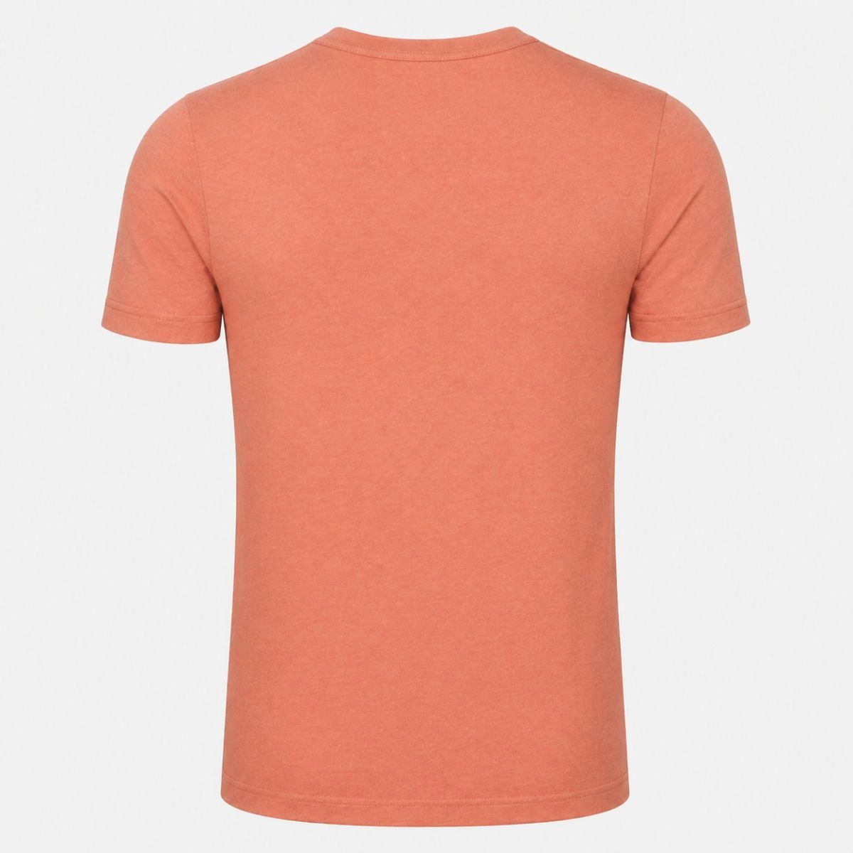T-SHIRT BASIC ELASTANO