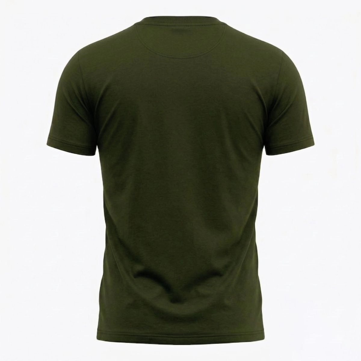 T-SHIRT BASIC ELASTANO