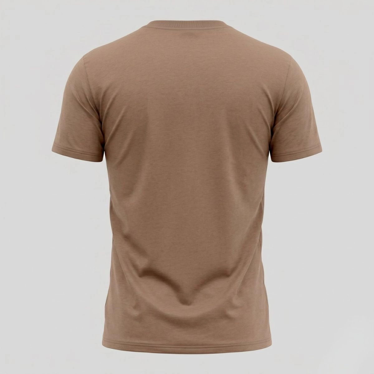 T-SHIRT BASIC ELASTANO