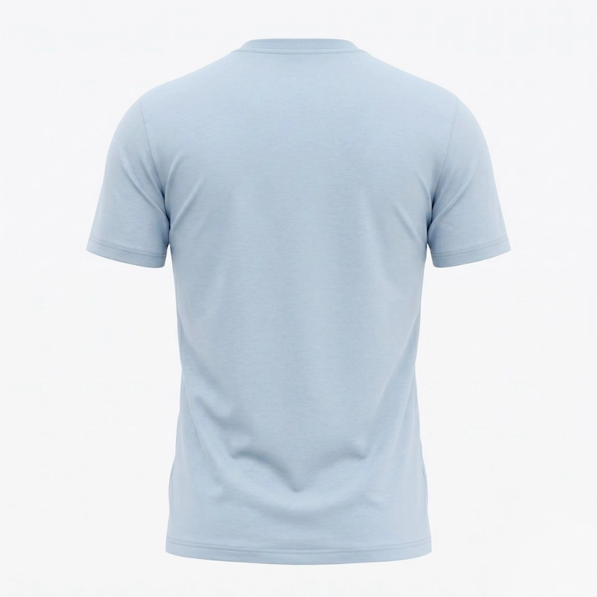 T-SHIRT BASIC ELASTANO
