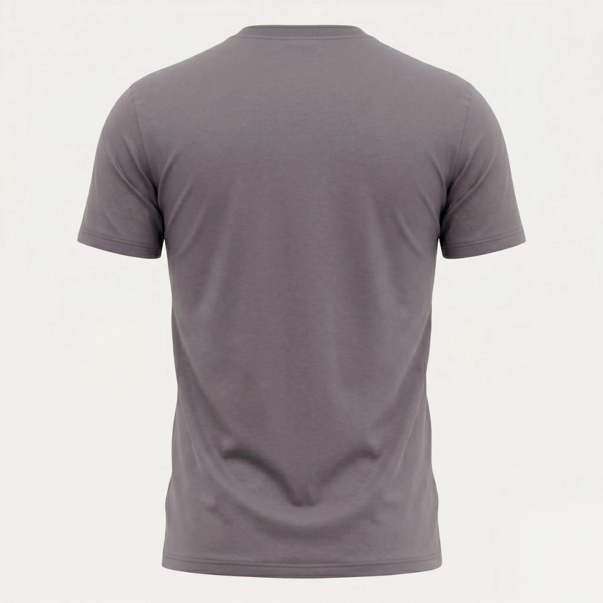 T-SHIRT BASIC ELASTANO
