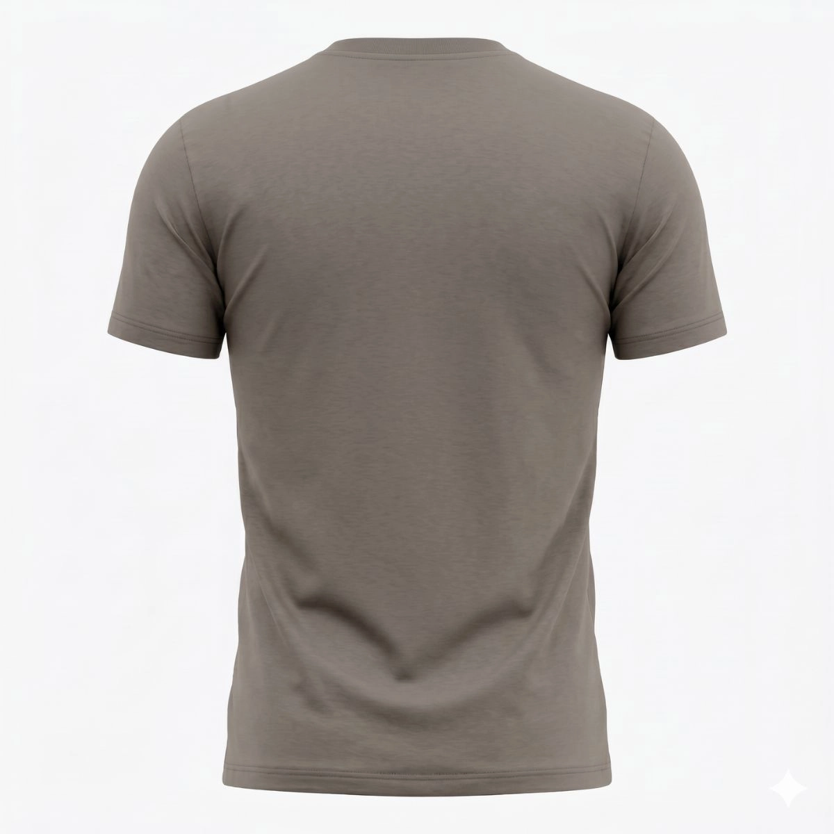 T-SHIRT BASIC ELASTANO