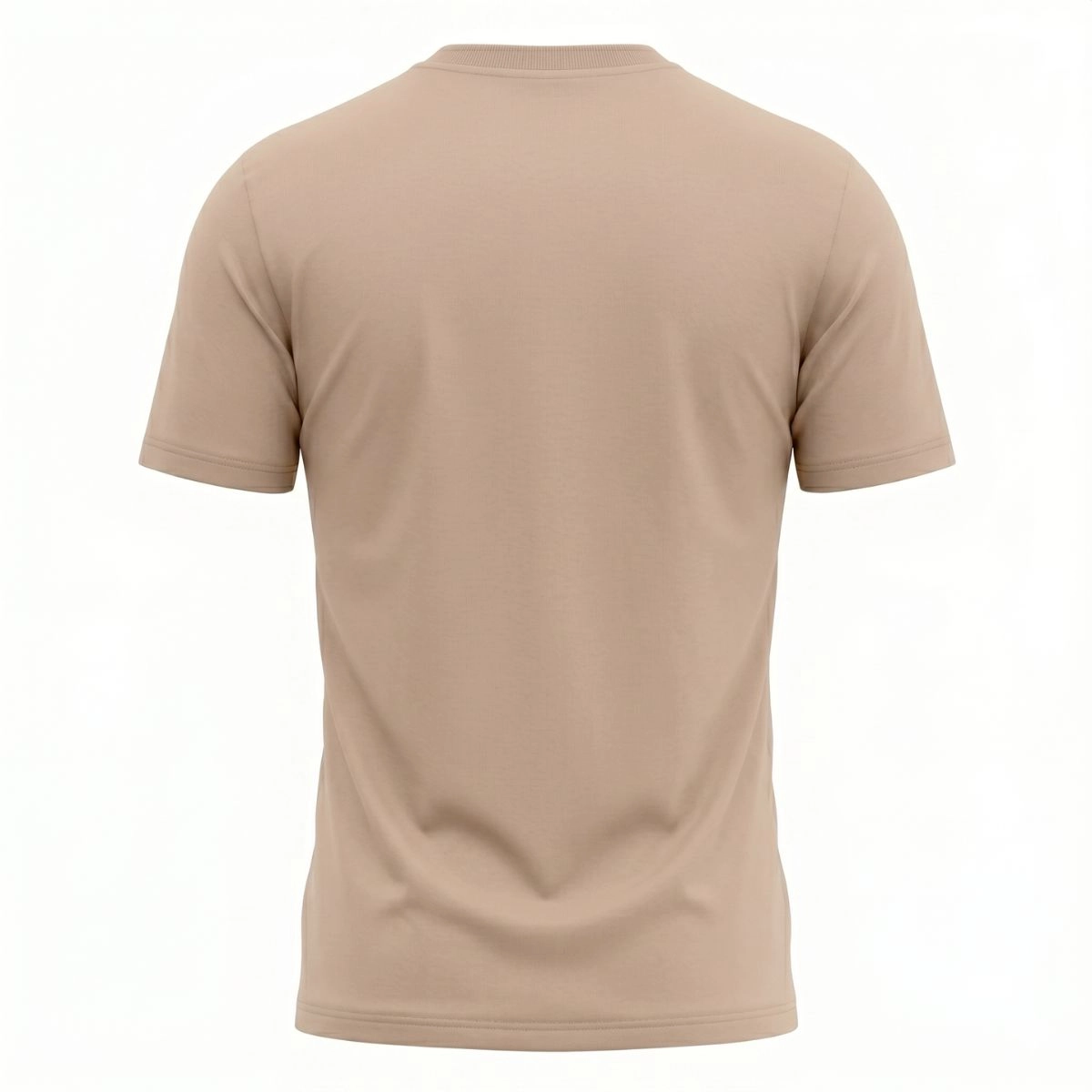 T-SHIRT BASIC ELASTANO