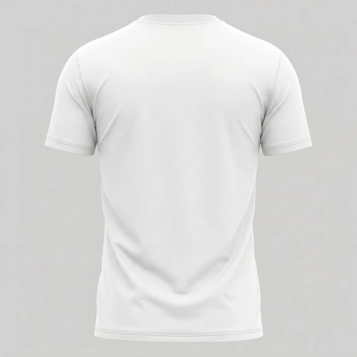 T-SHIRT BASIC ELASTANO