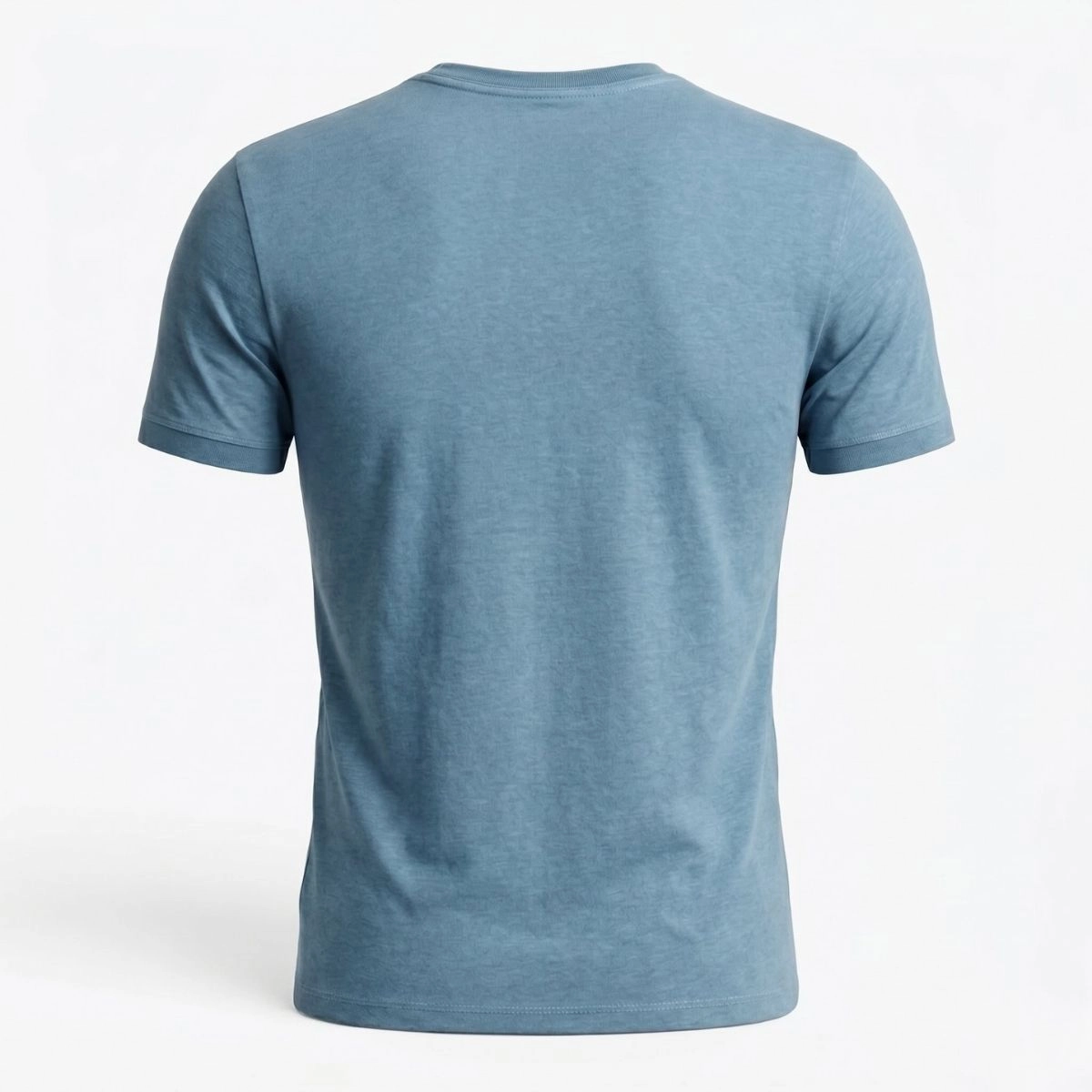 T-SHIRT BASIC ELASTANO