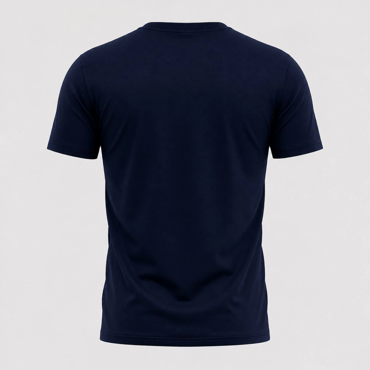 T-SHIRT BASIC ELASTANO