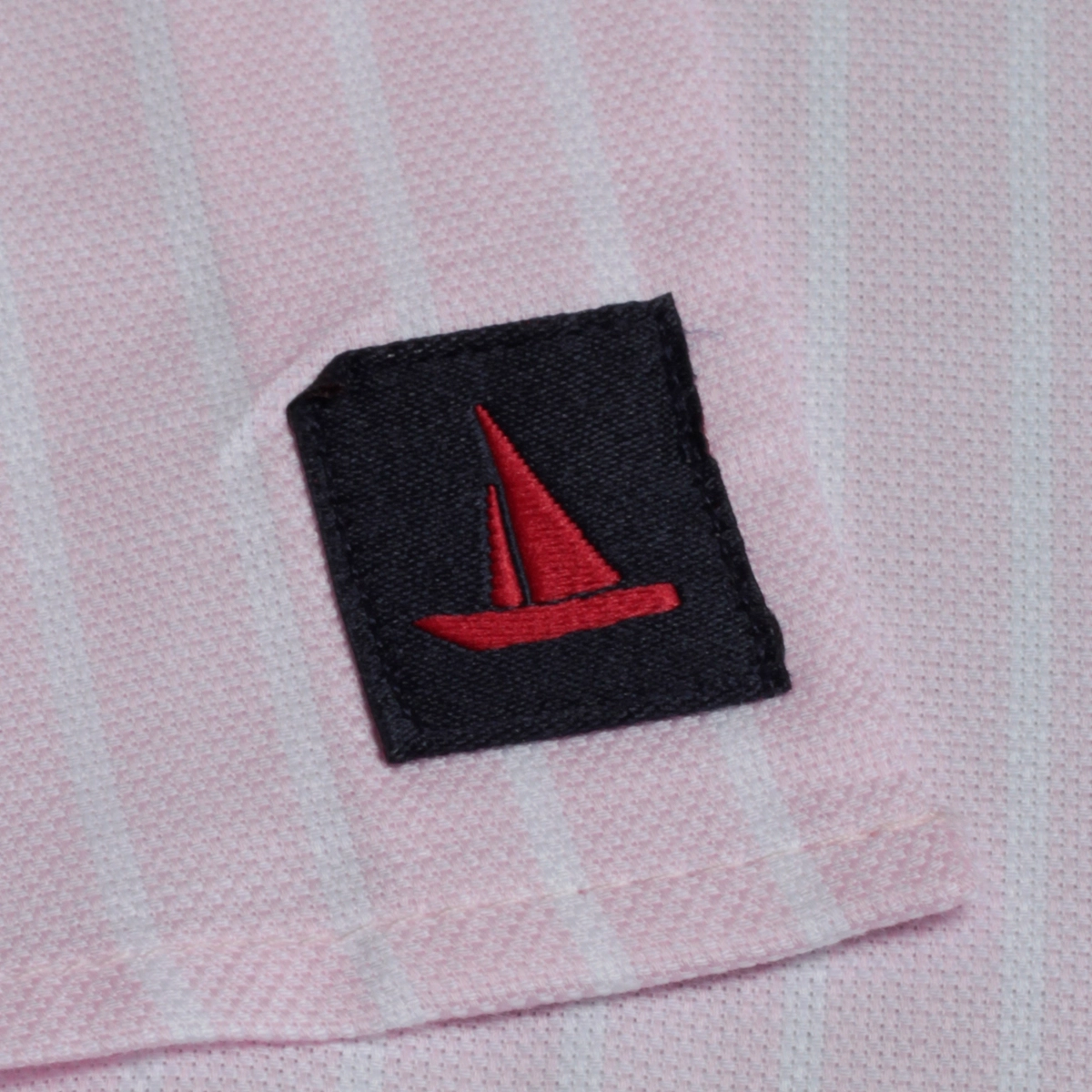 CAMISA LISTRA CLASSIC ROSA