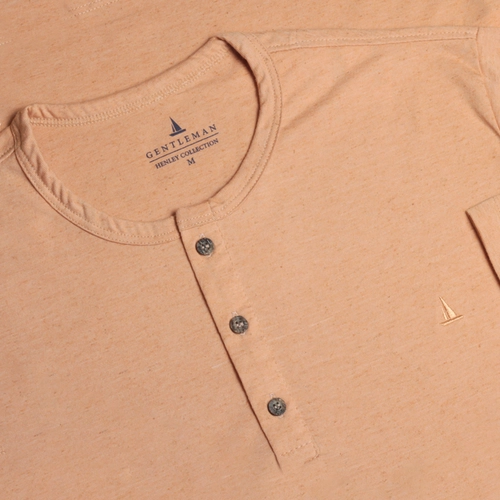 HENLEY M/L SUMMER