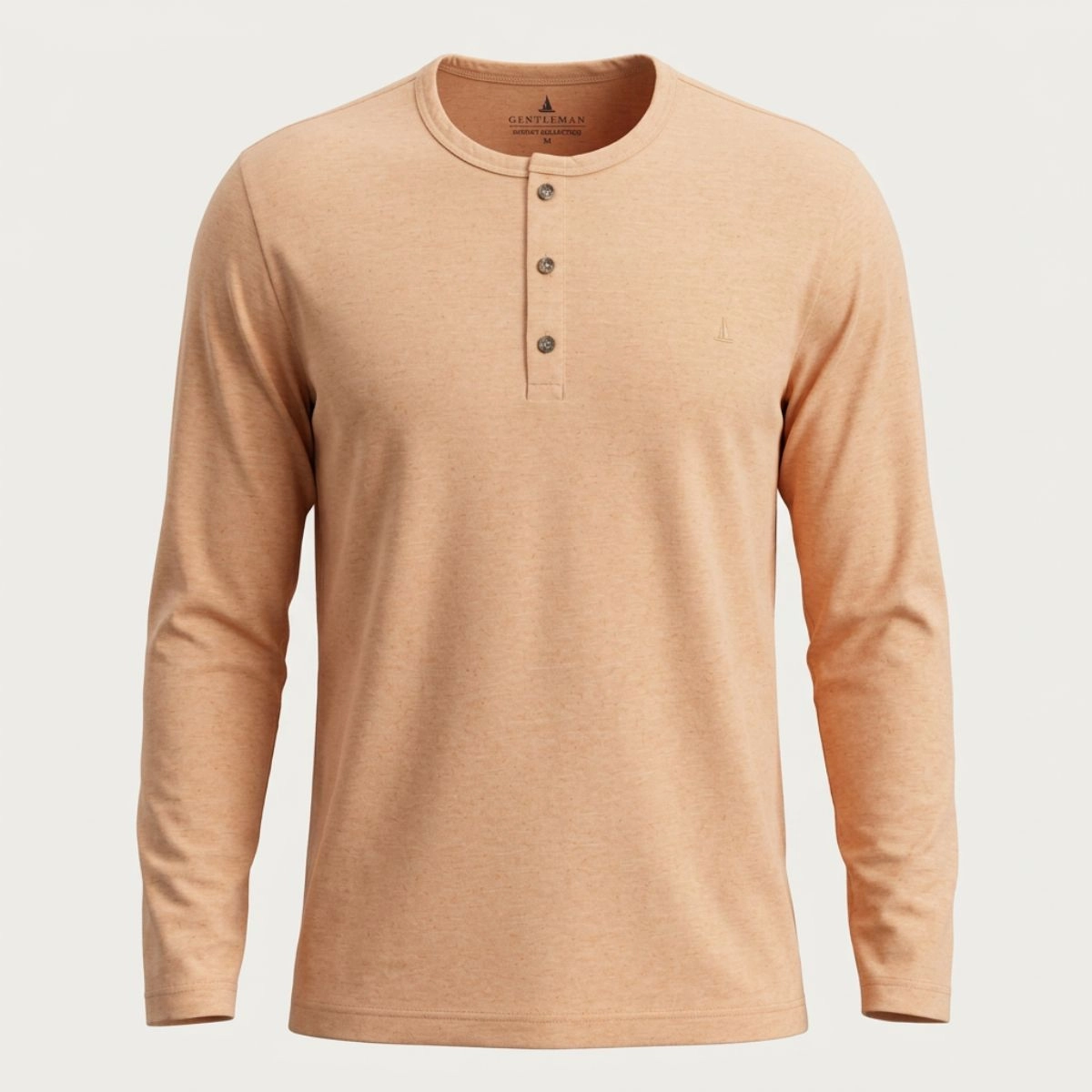 HENLEY M/L SUMMER
