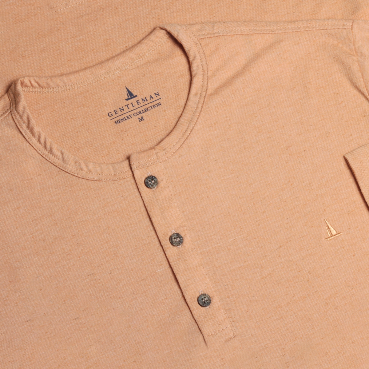 HENLEY M/L SUMMER