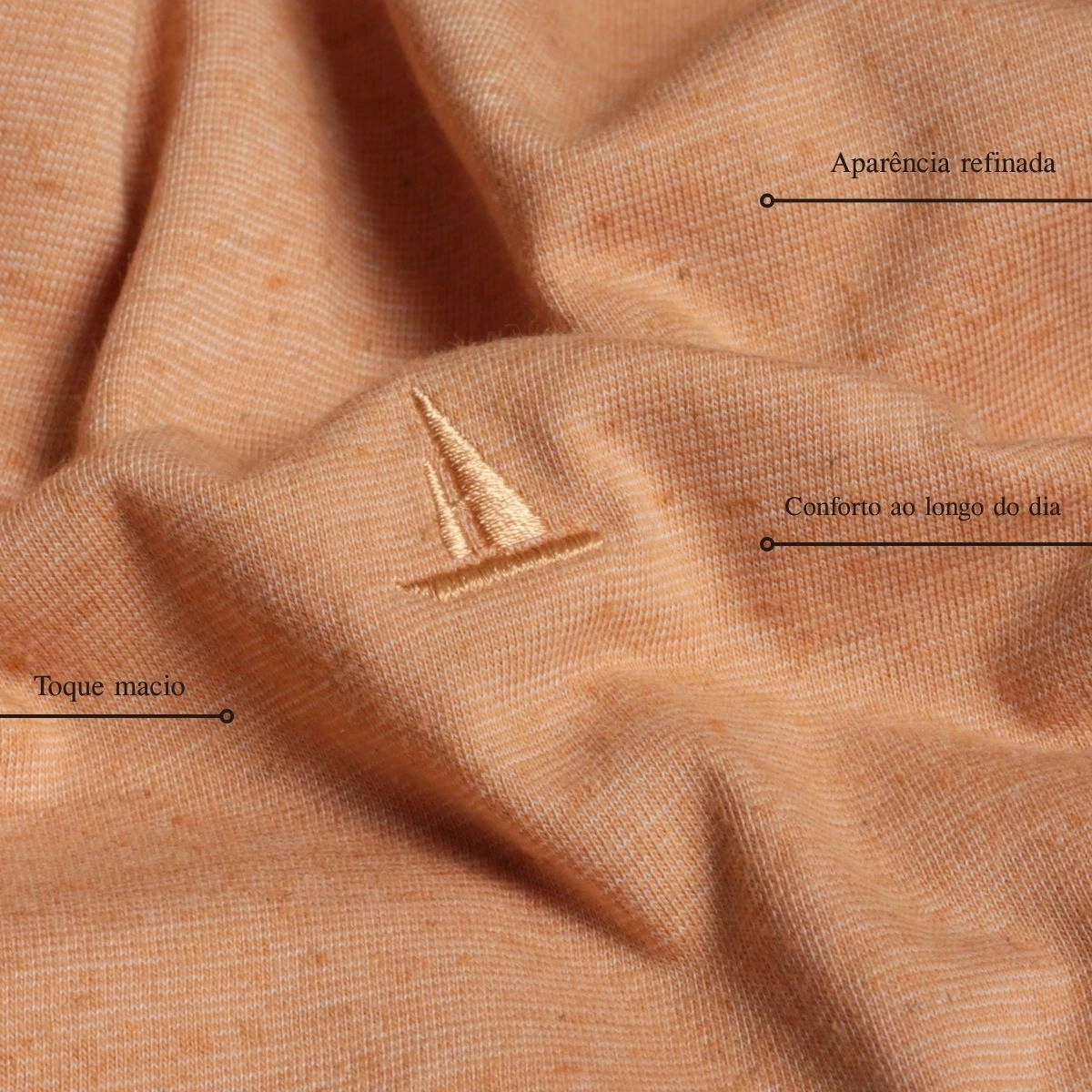 HENLEY M/L SUMMER