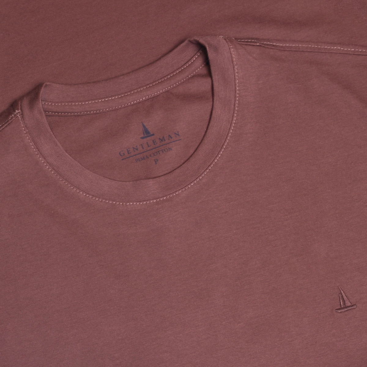 T-SHIRT PIMA