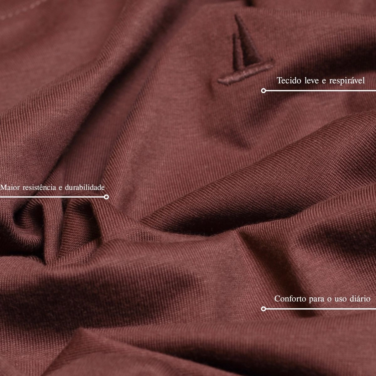 T-SHIRT PIMA