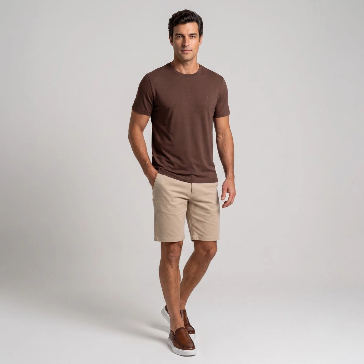 T-SHIRT PIMA