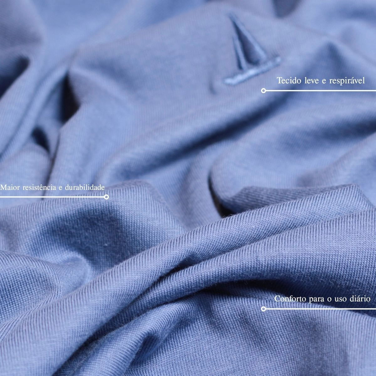 T-SHIRT PIMA