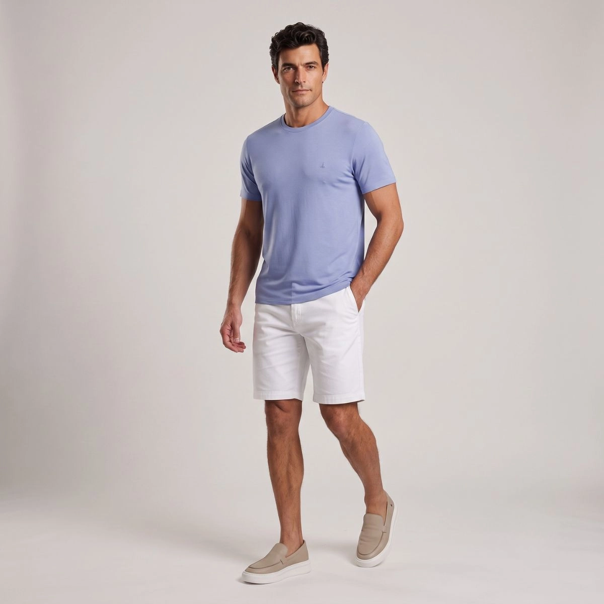T-SHIRT PIMA