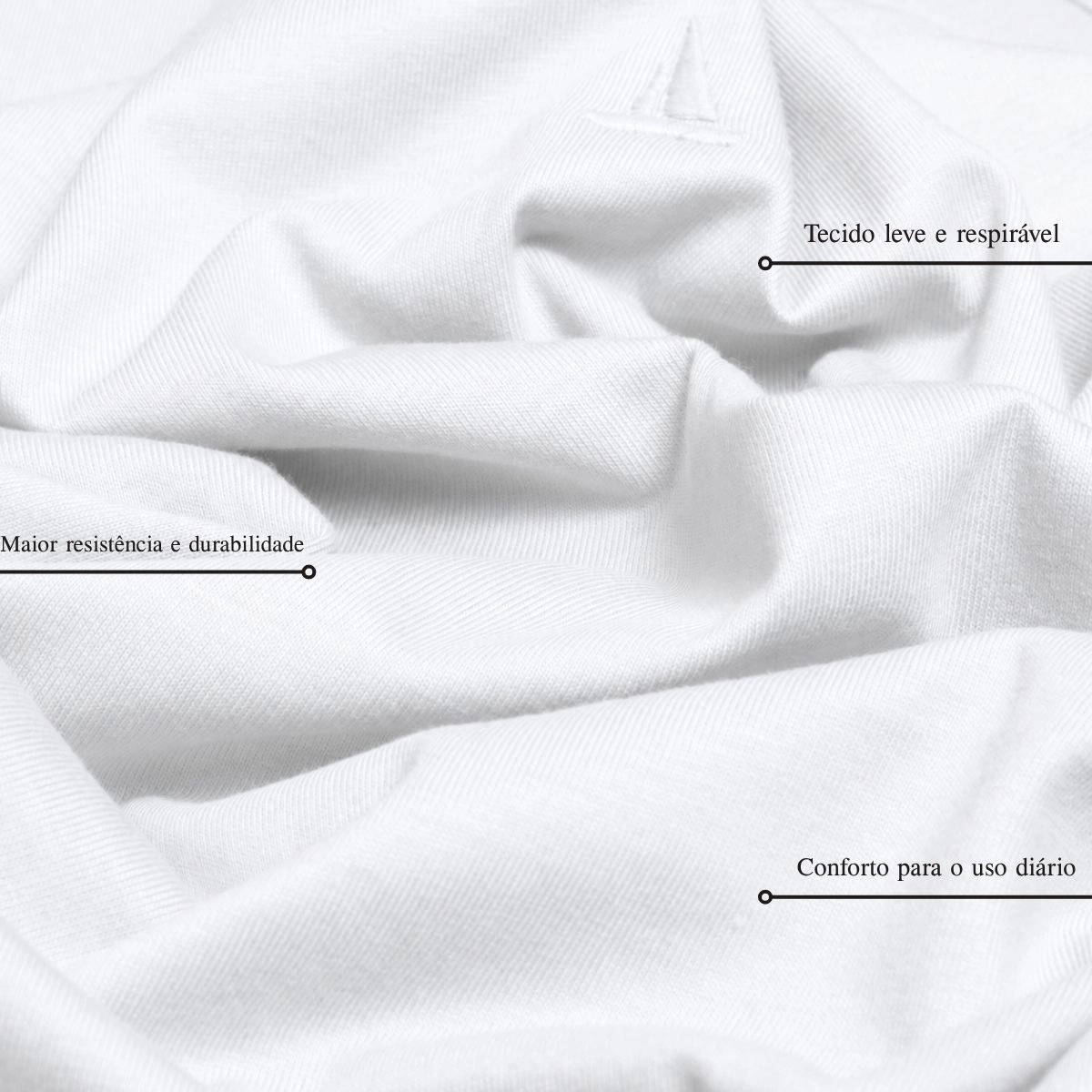 T-SHIRT PIMA