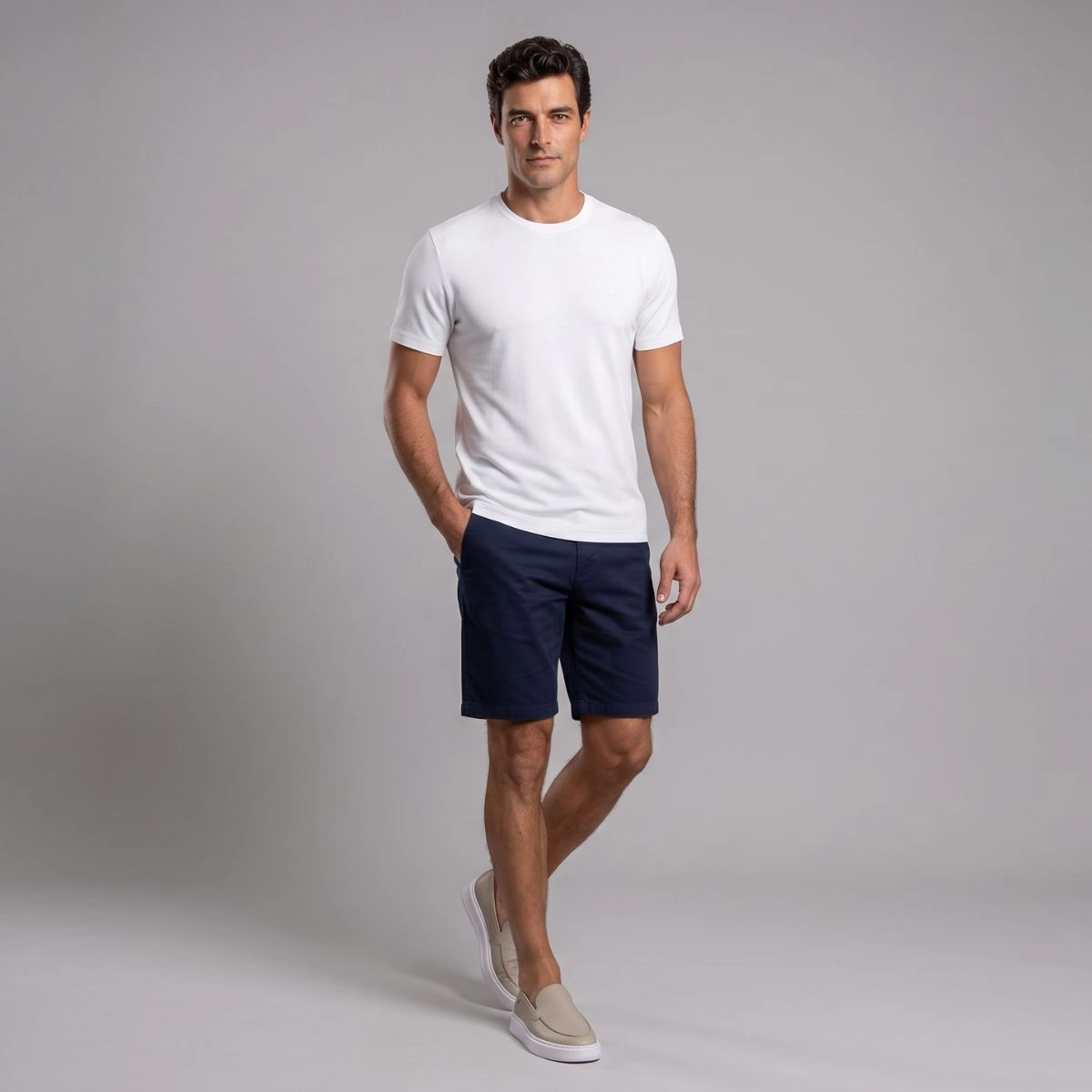 T-SHIRT PIMA