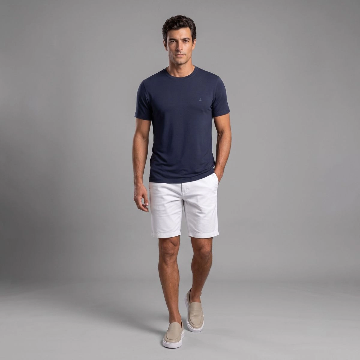 T-SHIRT PIMA