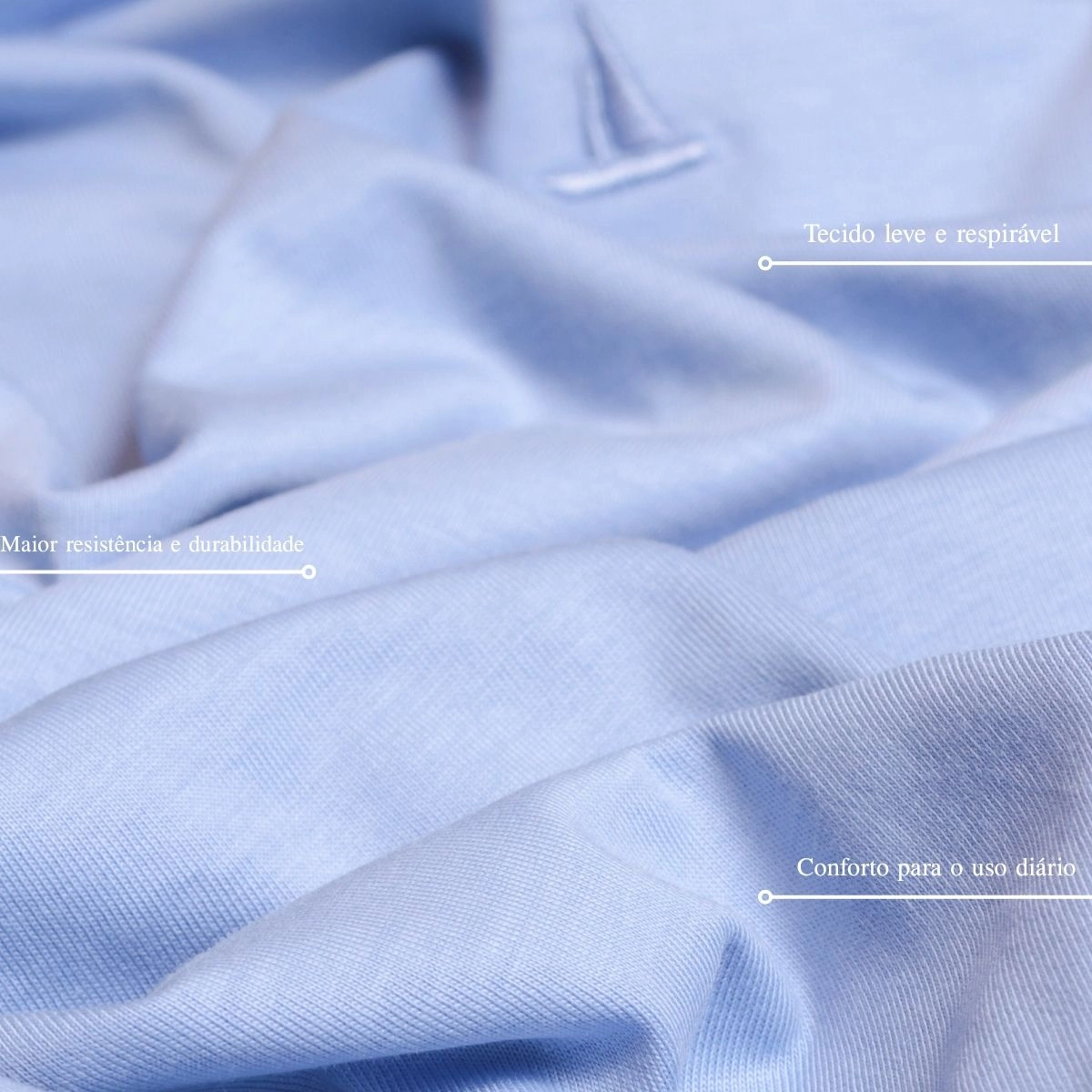 T-SHIRT PIMA