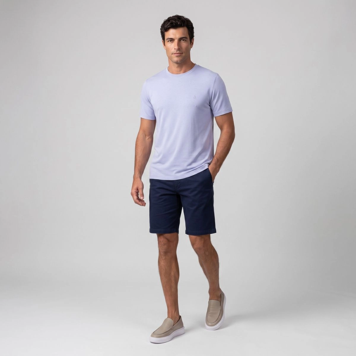 T-SHIRT PIMA