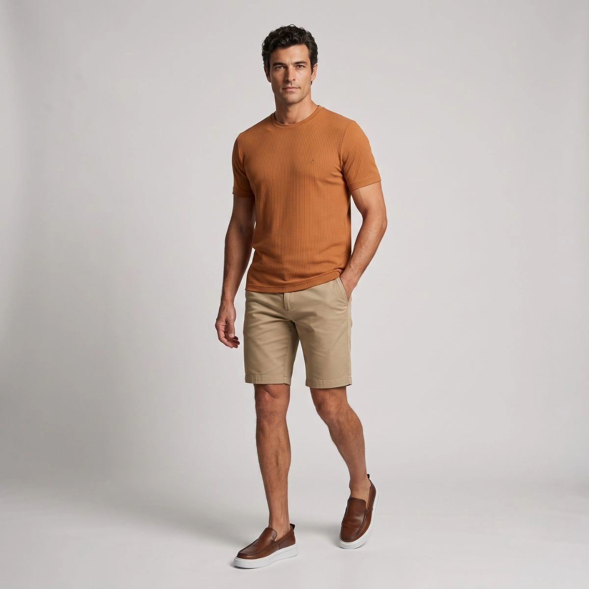 T-SHIRT PIMA