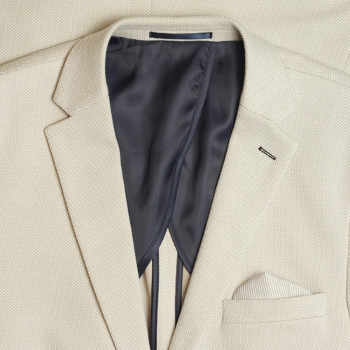 BLAZER COMFY AREIA