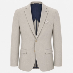 BLAZER COMFY AREIA