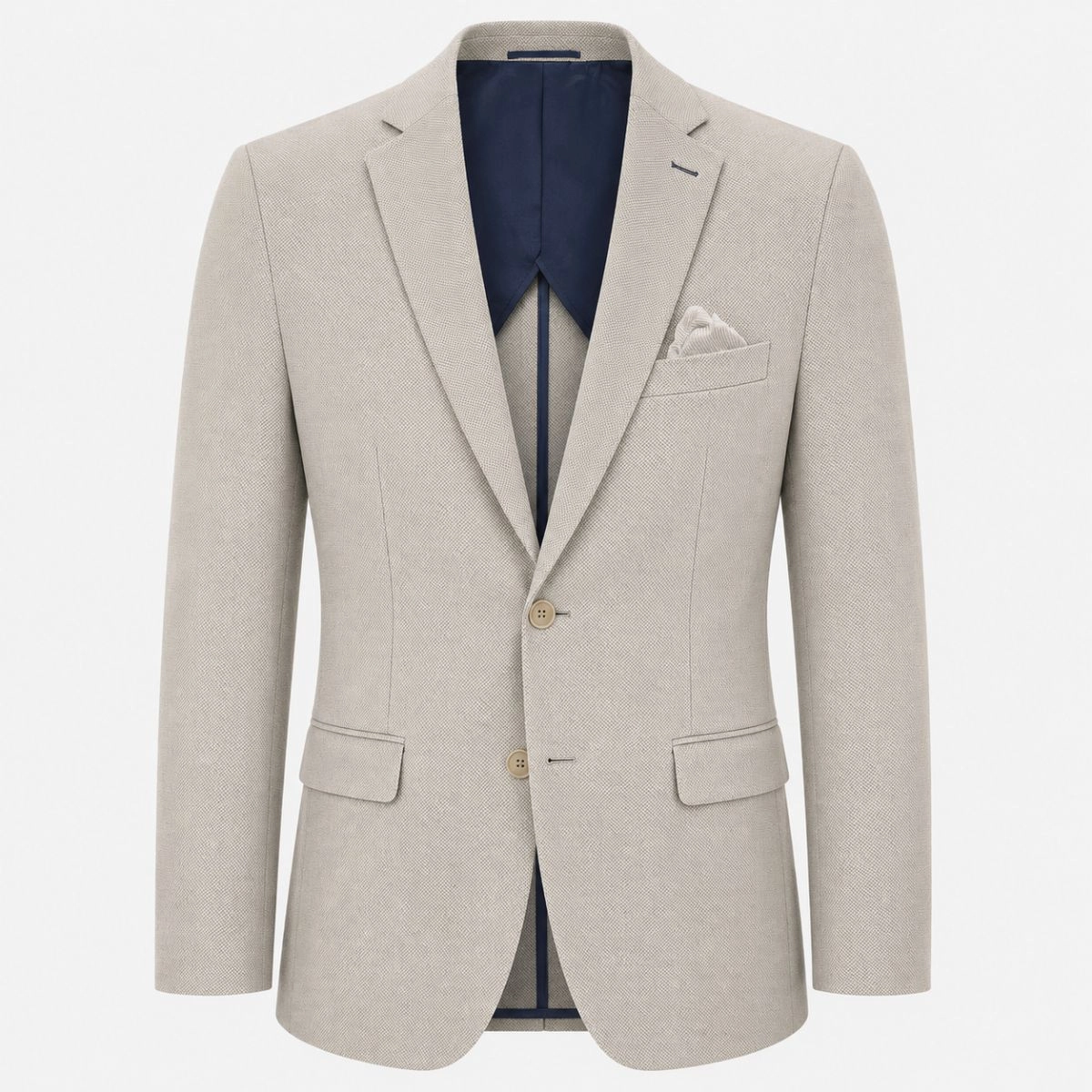 BLAZER COMFY AREIA