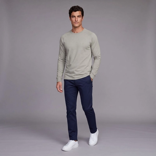 MALHA RAGLAN SUPER STRETCH
