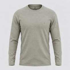 MALHA RAGLAN SUPER STRETCH